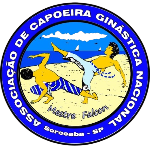 Associação de Capoeira "Ginástica Nacional"